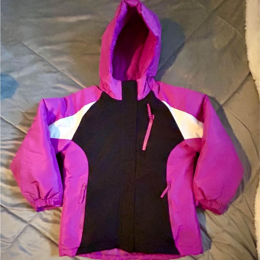 Children’s Place Winter coat